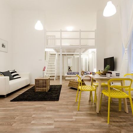 Clove Apartment Budapeste Exterior foto